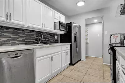 4350 Kacee Drive, Houston, TX 77084 - Photo 5