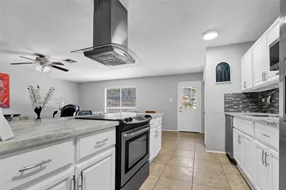 4350 Kacee Drive, Houston, TX 77084 - Photo 3