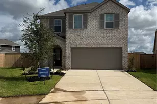 6510 Olive Twilight Ln, Katy, TX 77493 - Photo 1