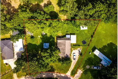 129 Jack Circle, Livingston, TX 77351 - Photo 21