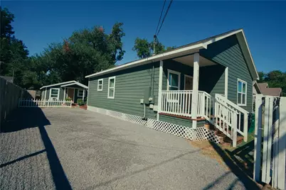 5105 Chapman Street, Houston, TX 77009 - Photo 45