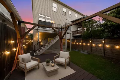 907 Lawrence Street, Houston, TX 77008 - Photo 17