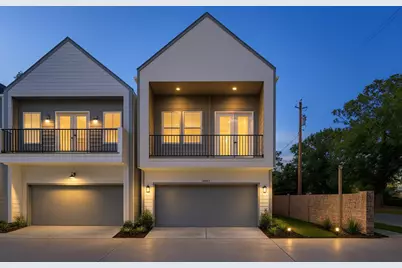 1002 Tuskegee Heights Lane, Houston, TX 77091 - Photo 1