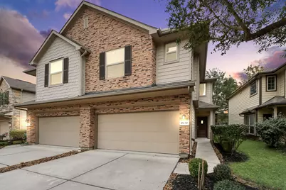 16130 Beachside Place, Crosby, TX 77532 - Photo 1