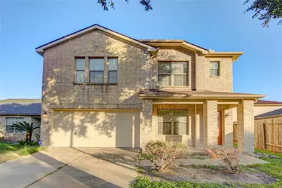 15326 Mission Oak Drive, Houston, TX 77083 - Photo 1