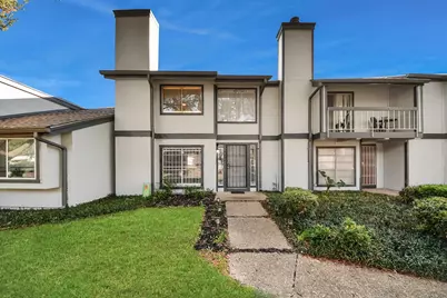 5825 Village Forest Court, Houston, TX 77092 - Photo 1