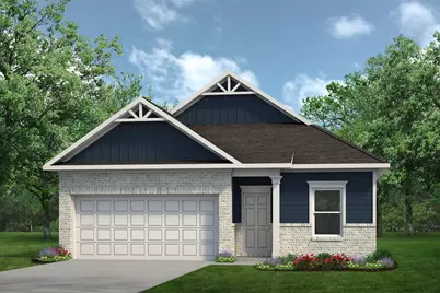 8135 Red Shiner Way, Fulshear, TX 77441 - Photo 1