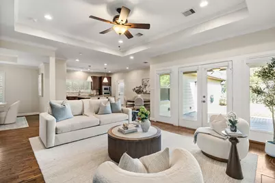 1858 Chantilly Lane, Houston, TX 77018 - Photo 3