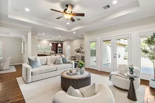 1858 Chantilly Ln, Houston, TX 77018 - Photo 3