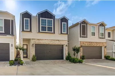 1517 Canter Bayou Way, Houston, TX 77043 - Photo 1