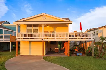 4119 Surf Drive, Galveston, TX 77554 - Photo 21