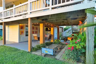 4119 Surf Dr, Galveston, TX 77554 - Photo 15