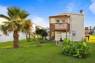 4119 Surf Dr, Galveston, TX 77554 - Photo 25