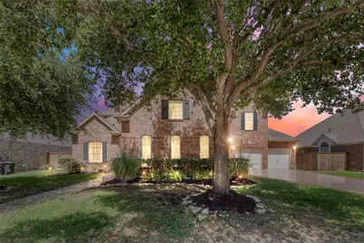 26418 Cottage Cypress Lane, Cypress, TX 77433 - Photo 1