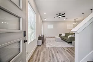 1193 W Tidwell Rd, Houston, TX 77091 - Photo 5