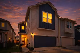 1193 W Tidwell Rd, Houston, TX 77091 - Photo 1