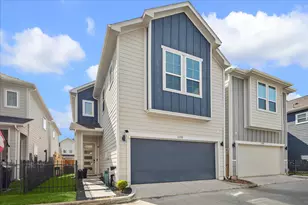 1193 W Tidwell Rd, Houston, TX 77091 - Photo 1