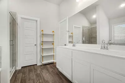 8427 Blue Shell Lane, Cypress, TX 77433 - Photo 19