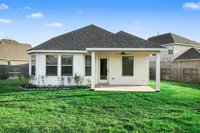 8427 Blue Shell Lane, Cypress, TX 77433 - Photo 23