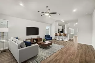 8427 Blue Shell Ln, Cypress, TX 77433 - Photo 5