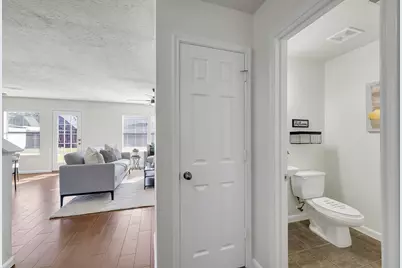 15902 Arapaho Bend Lane, Cypress, TX 77429 - Photo 9