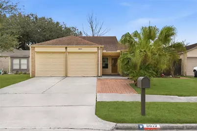 8819 Kindlewood Drive, Houston, TX 77099 - Photo 1