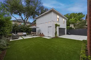 4107 Childress St, Houston, TX 77005 - Photo 25