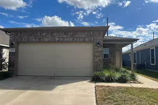 25723 Bottlebrush Sedge St, Katy, TX 77493 - Photo 3