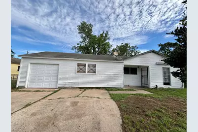 7211 Orlando Street, Houston, TX 77016 - Photo 1