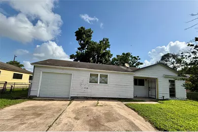 7211 Orlando Street, Houston, TX 77016 - Photo 1