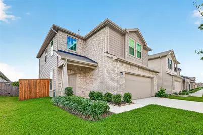 15138 Canyon Rapids Road, Conroe, TX 77302 - Photo 3