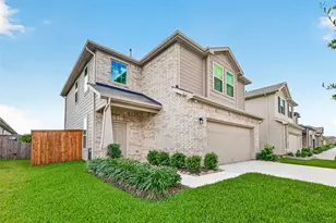 15138 Canyon Rapids Rd, Conroe, TX 77302 - Photo 3