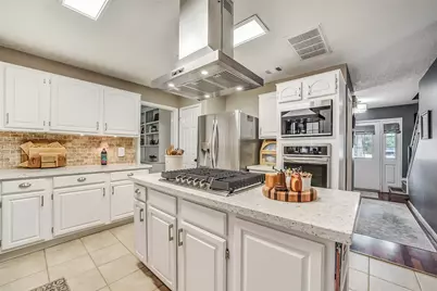 7511 Blue Bonnet Run Court, Houston, TX 77095 - Photo 7
