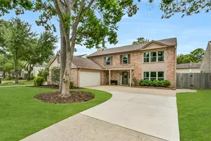 7511 Blue Bonnet Run Ct, Houston, TX 77095 - Photo 1