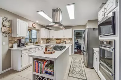 7511 Blue Bonnet Run Court, Houston, TX 77095 - Photo 5