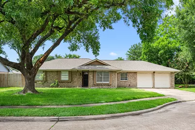 1009 Frances Street, Deer Park, TX 77536 - Photo 1