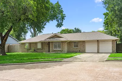 1009 Frances Street, Deer Park, TX 77536 - Photo 3