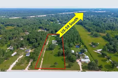 905 County Road 379, Cleveland, TX 77328 - Photo 1