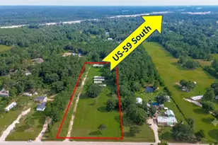 905 County Rd 379, Cleveland, TX 77328 - Photo 1