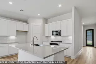 607 Paisley Harbor Ct, Conroe, TX 77304 - Photo 1
