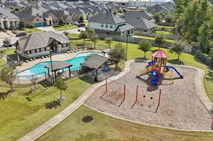607 Paisley Harbor Ct, Conroe, TX 77304 - Photo 19