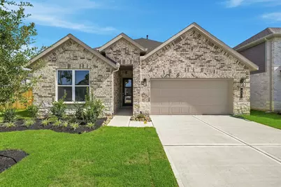607 Paisley Harbor Court, Conroe, TX 77304 - Photo 1