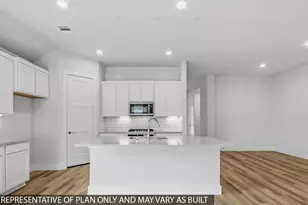 607 Paisley Harbor Ct, Conroe, TX 77304 - Photo 3