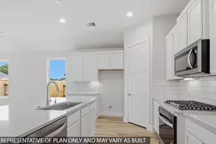607 Paisley Harbor Ct, Conroe, TX 77304 - Photo 3