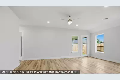 607 Paisley Harbor Court, Conroe, TX 77304 - Photo 5