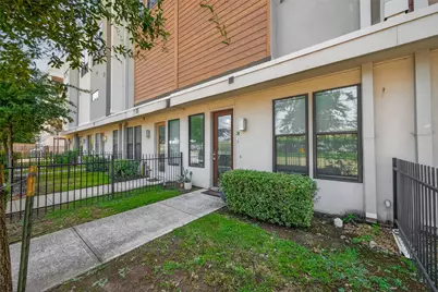 2401 Crawford Street #C3D, Houston, TX 77004 - Photo 3