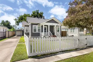 707 Tabor St, Houston, TX 77009 - Photo 1