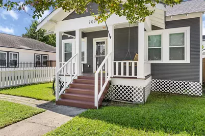 707 Tabor Street, Houston, TX 77009 - Photo 3