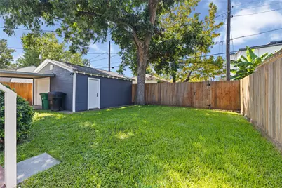 707 Tabor Street, Houston, TX 77009 - Photo 7