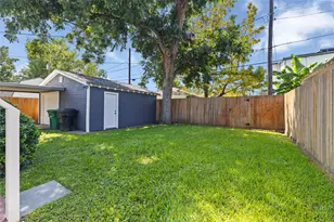 707 Tabor St, Houston, TX 77009 - Photo 7